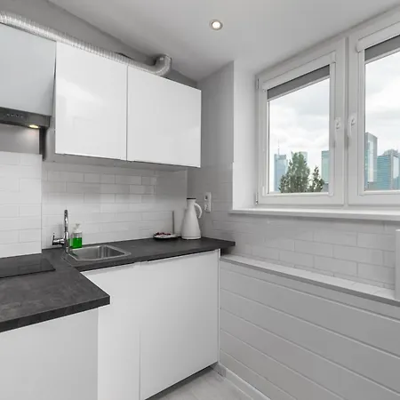 Kredytowa 3a By Homeprime Daire *