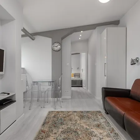 Daire Kredytowa 3a By Homeprime *