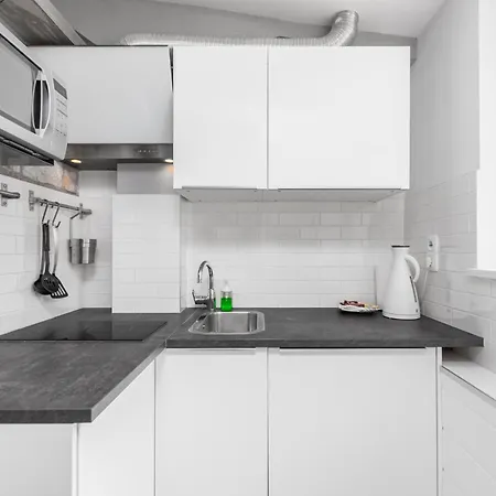 Daire Kredytowa 3a By Homeprime *